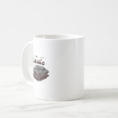 Mug classique (Devant gauche)