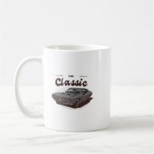 Mug classique (Gauche)