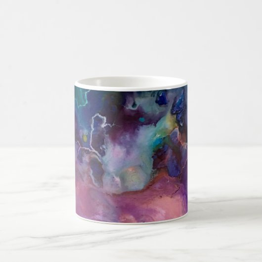 Mug classique (Centre)