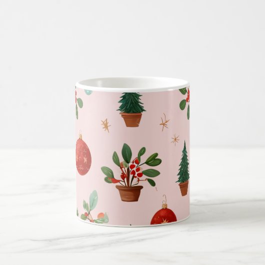 Mug classique (Centre)