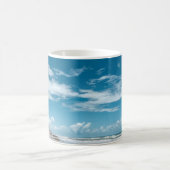 Mug classique (Centre)