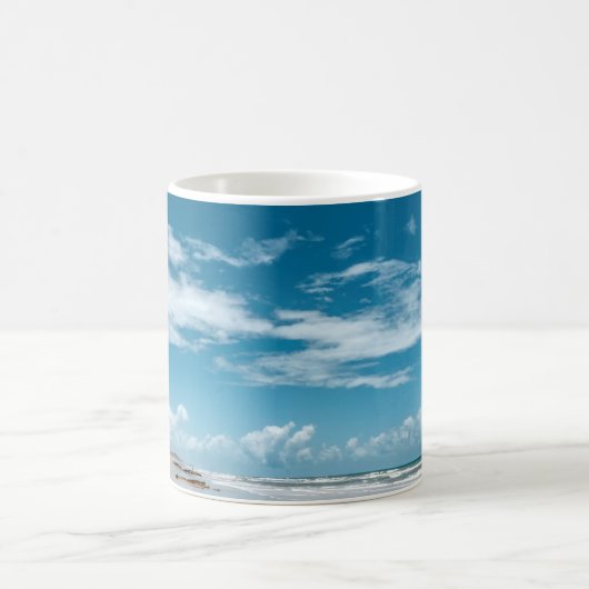 Mug classique (Centre)