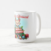 Mug classique (Devant droit)