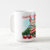 Mug classique (Devant gauche)