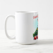 Mug classique (Gauche)