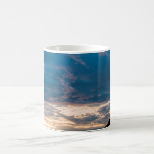 Mug classique (Centre)