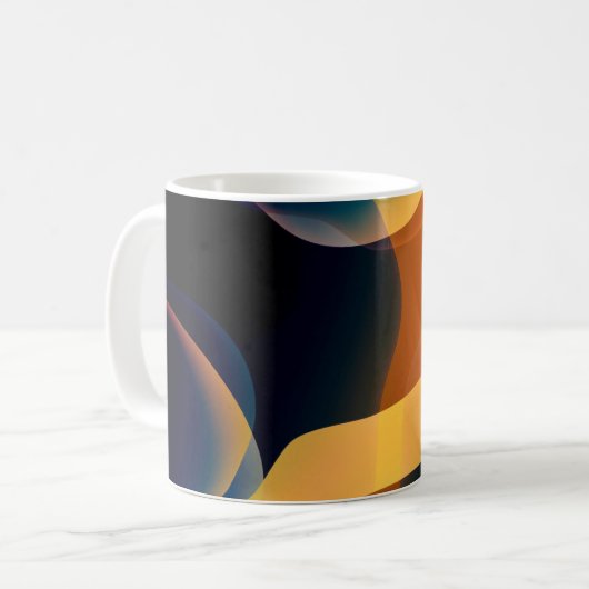 Mug classique (Devant gauche)