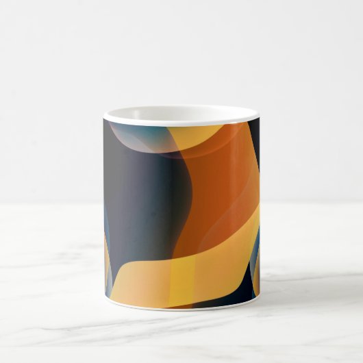 Mug classique (Centre)