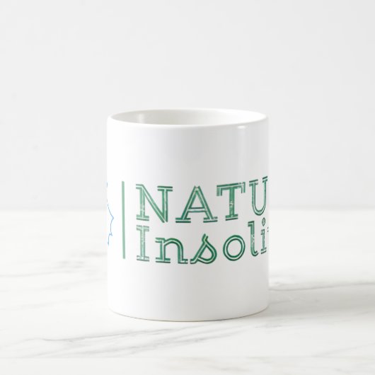 MUG classique (Centre)
