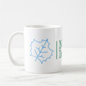 MUG classique (Gauche)