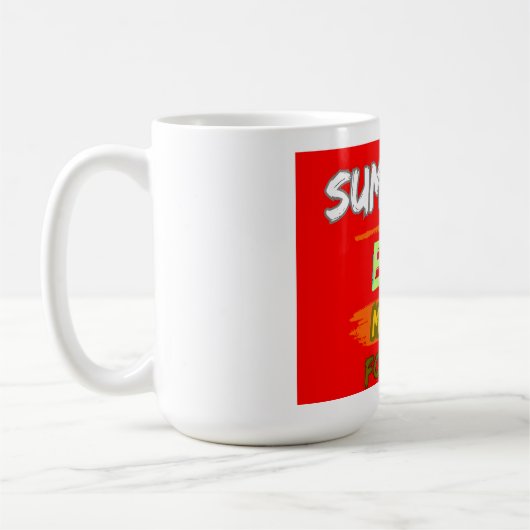 Mug classique (Gauche)