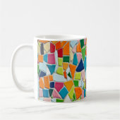 Mug classique (Gauche)