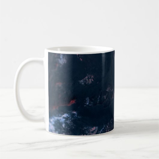 Mug classique (Gauche)