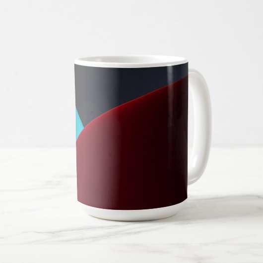 Mug classique (Devant droit)