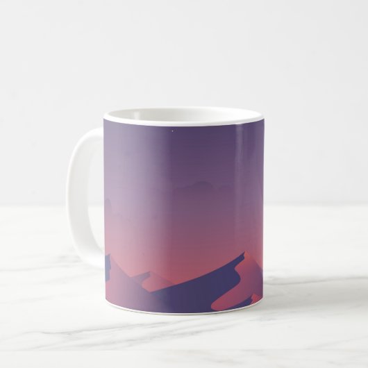 Mug classique (Devant gauche)
