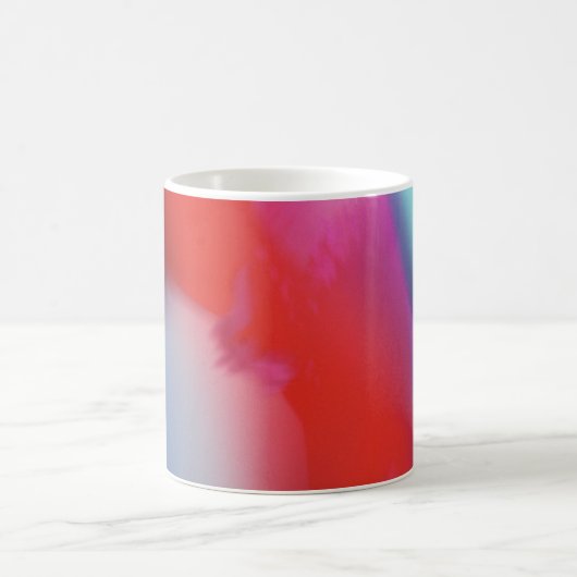 Mug classique (Centre)