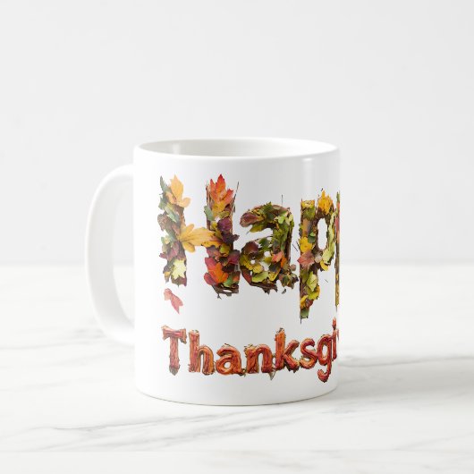 Mug classique (Devant gauche)