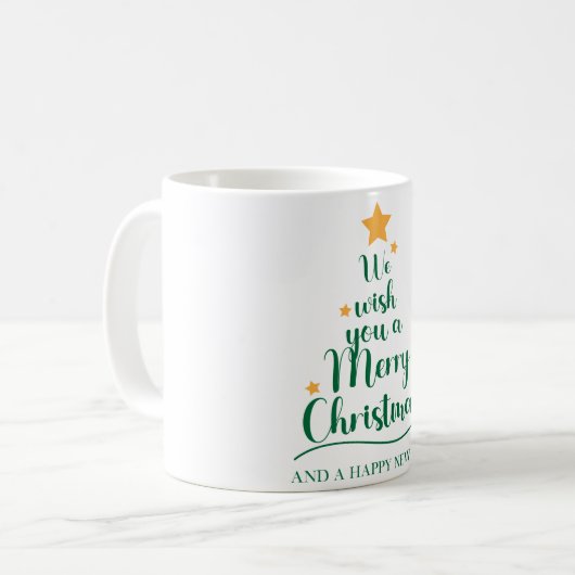 Mug classique (Devant gauche)
