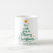 Mug classique (Centre)