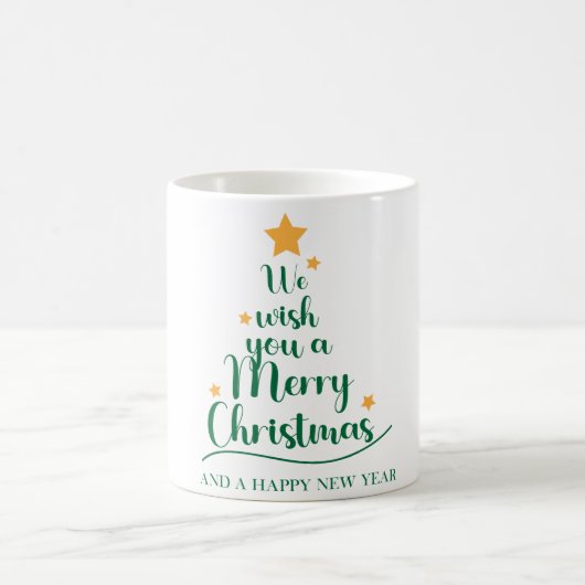 Mug classique (Centre)