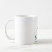 Mug classique (Gauche)