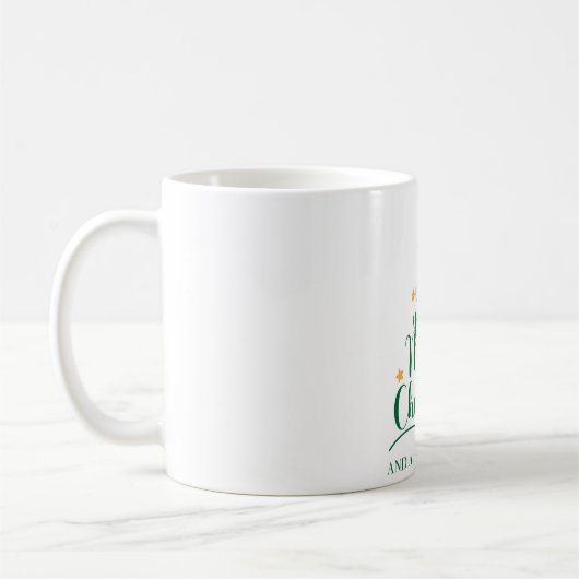 Mug classique (Gauche)