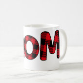 MUG CLASSIQUE (Devant droit)