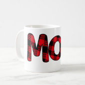 MUG CLASSIQUE (Devant gauche)