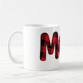 MUG CLASSIQUE (Gauche)