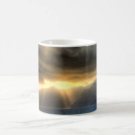 Mug classique (Centre)