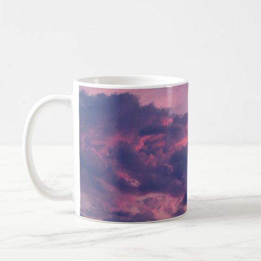 Mug classique (Gauche)