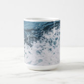 Mug classique (Centre)