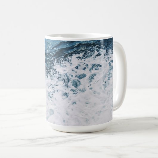 Mug classique (Devant droit)