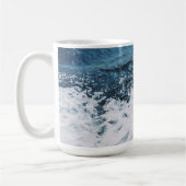 Mug classique (Gauche)