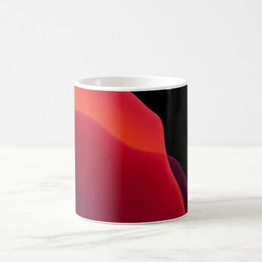 Mug classique (Centre)