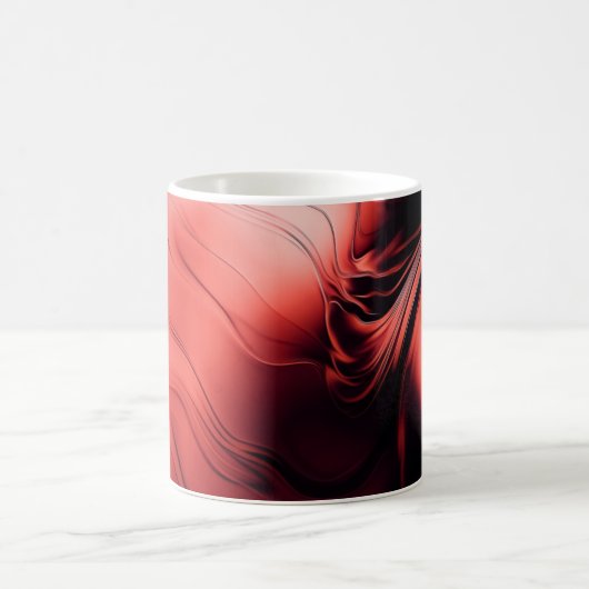 Mug classique (Centre)