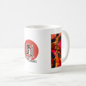 Mug classique (Devant droit)