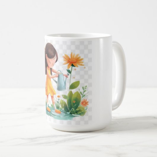 Mug classique (Devant droit)