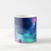Mug classique (Centre)