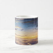 Mug classique (Centre)