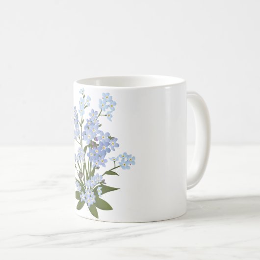 Mug classique (Devant droit)