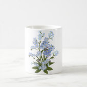 Mug classique (Centre)