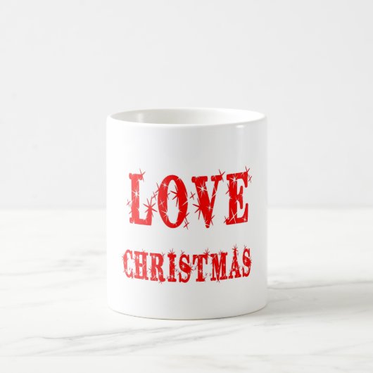 Mug classique (Centre)