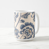 Mug classique (Devant droit)