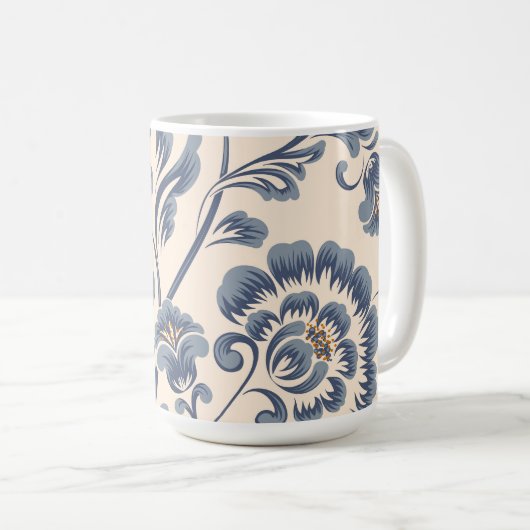 Mug classique (Devant droit)