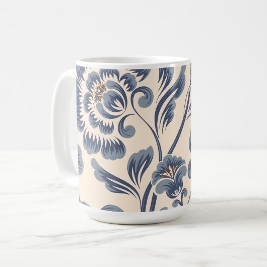 Mug classique (Devant gauche)