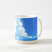 Mug classique (Devant droit)