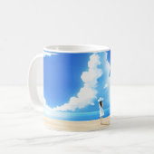 Mug classique (Devant gauche)