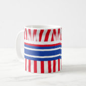 Mug classique (Devant gauche)