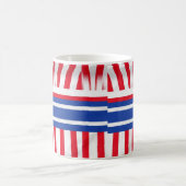 Mug classique (Centre)